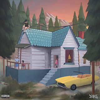 J. Sirus A Place Called Home