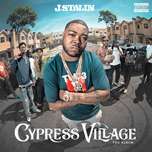 J. Stalin - Cypress Village