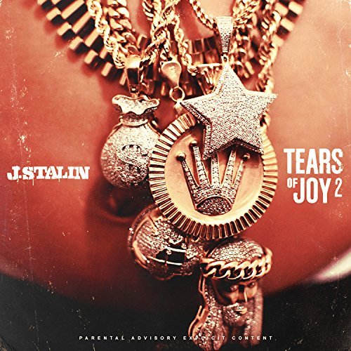 J. Stalin - Tears Of Joy 2