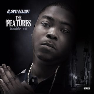 J. Stalin - The Features (Front)