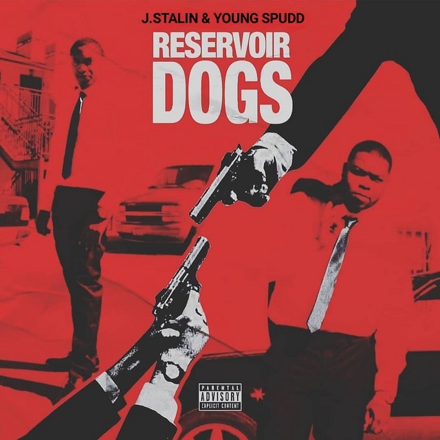 J. Stalin & Young Spudd - Reservoir Dogs