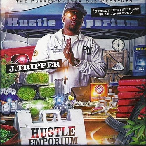 J. Tripper Hustle Emporium