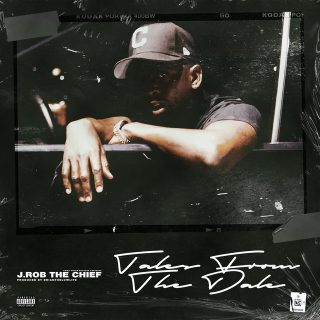 J.Rob The Chief - Tales From The Dale