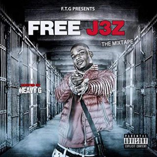 J3Z - Free 3z (The Mixtape)
