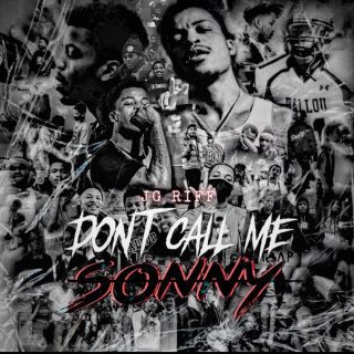 JG Riff - Don't Call Me Sonny