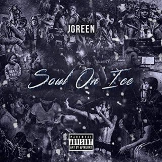 JGreen - Soul On Ice