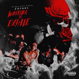 JGreen - Waiting To Exhale - EP
