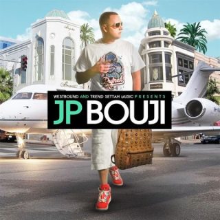 JP - Bouji