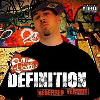 JP Tha Hustler - Definition (Redefined Version)