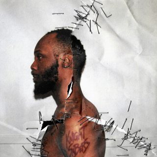 JPEGMAFIA - Black Ben Carson