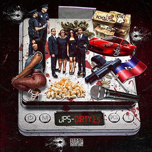 JPS - Dirty-Ls