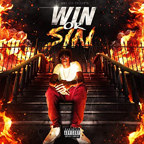 Jaay Cee - Win Or Sin