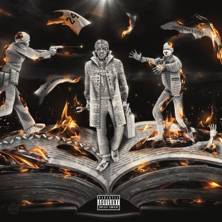 Jackboy - Living In History