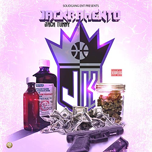 Jacktunny - Jackramento