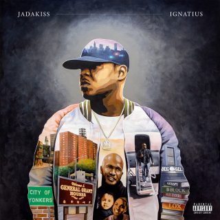 Jadakiss - Ignatius