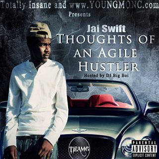 Jai Swift Thoughts Of An Agile Hustler