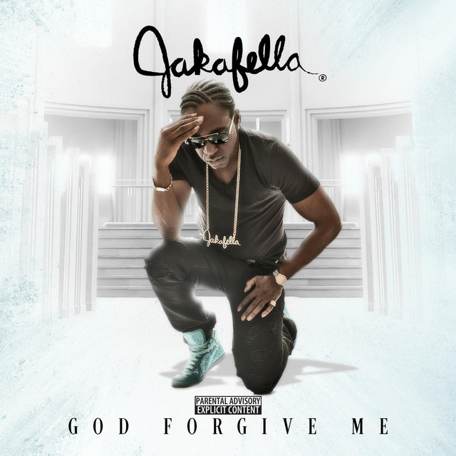 Jakafella - God Forgive Me