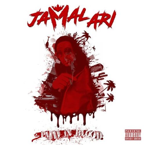 Jamal Ari - Paid In Blood