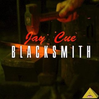 Jay Cue - Blacksmith