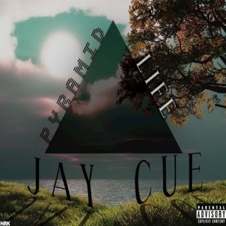 Jay Cue - Pyramid Life