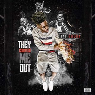 Jay Gudda - They Counted Me Out