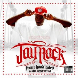 Jay Rock - From Hood Tales To The Cover Of XXL