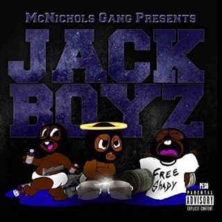 Jeno Cashh Jack Boyz