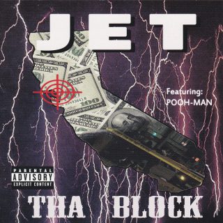 Jet Tha Block Front