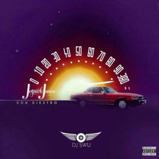 Jetpack Jones - 380SL