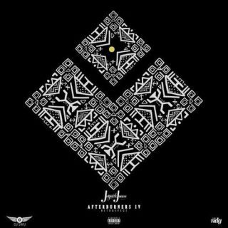 Jetpack Jones - Afterburners 4 Retro$pect