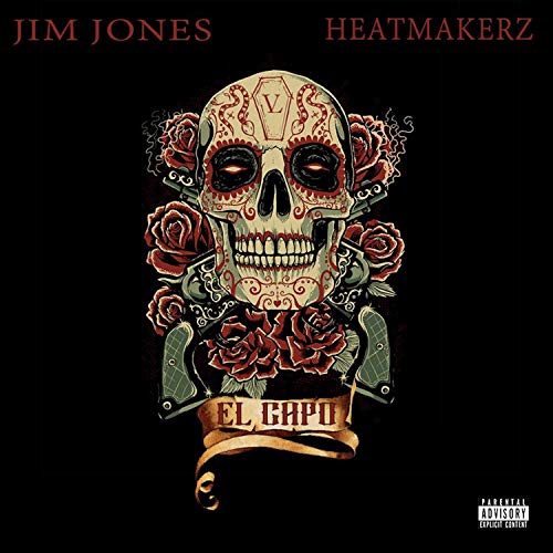 Jim Jones - El Capo