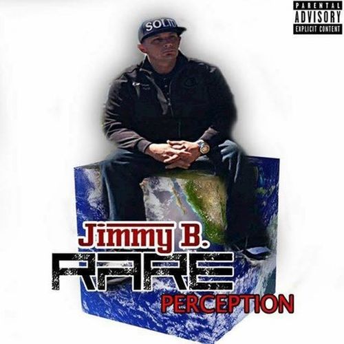 Jimmy B. Rare Perception