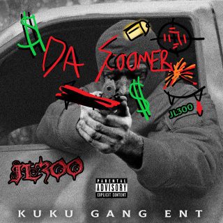 Jl300 - Da Scoomer