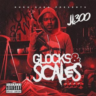 Jl300 - Glocks & Scales