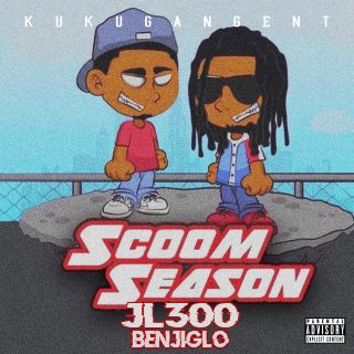 Jl300 - Scoom Season
