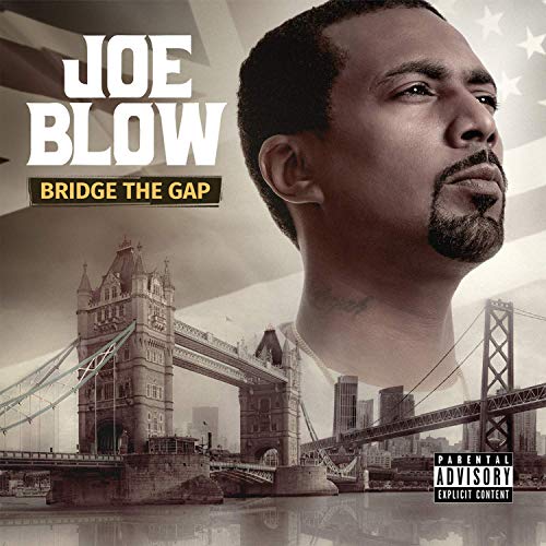 Joe Blow Bridge The Gap
