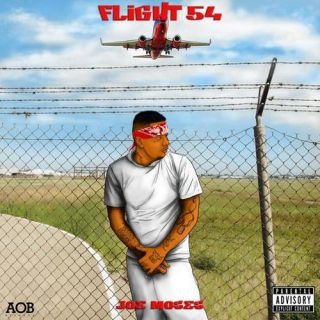Joe Moses - Flight 54