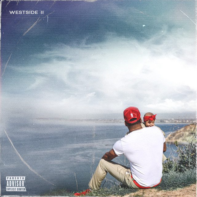 Joe Moses - Westside II