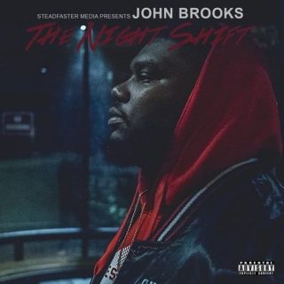 John Brooks - The Night Shift