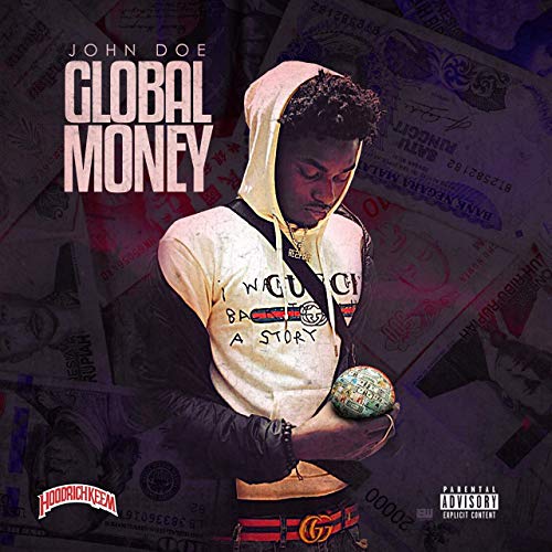 John Doe - Global Money