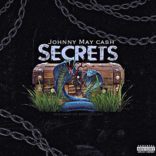 Johnny May Cash - Secrets