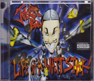 Joker Baby - Life Of A Wattstar