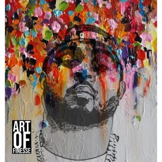 Jon Clawd - The Art Of Finesse