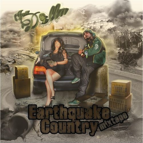 Jon Dolla Earthquake Country