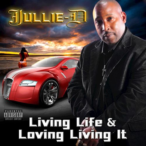 Jullie D - Living Life & Loving Living It