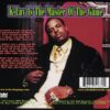 K-Luv The Pimp - Master Of The Game (Back)