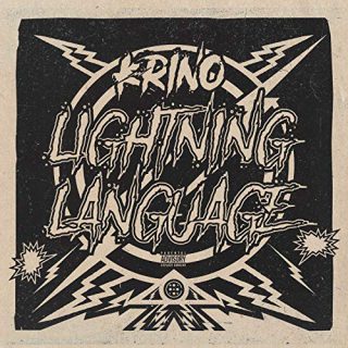 K Rino Lightning Language The 4 Piece No. 1