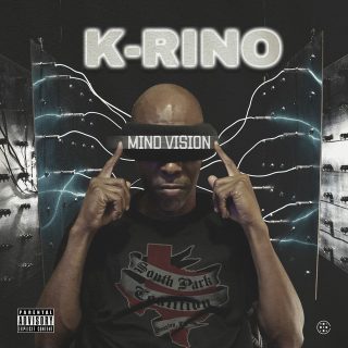 K-Rino - Mind Vision