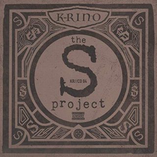 K Rino The S Project The 4 Piece 4