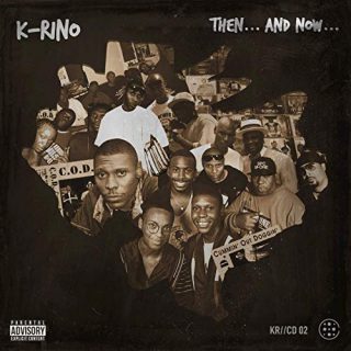 K Rino Then And Now The 4 Piece 2